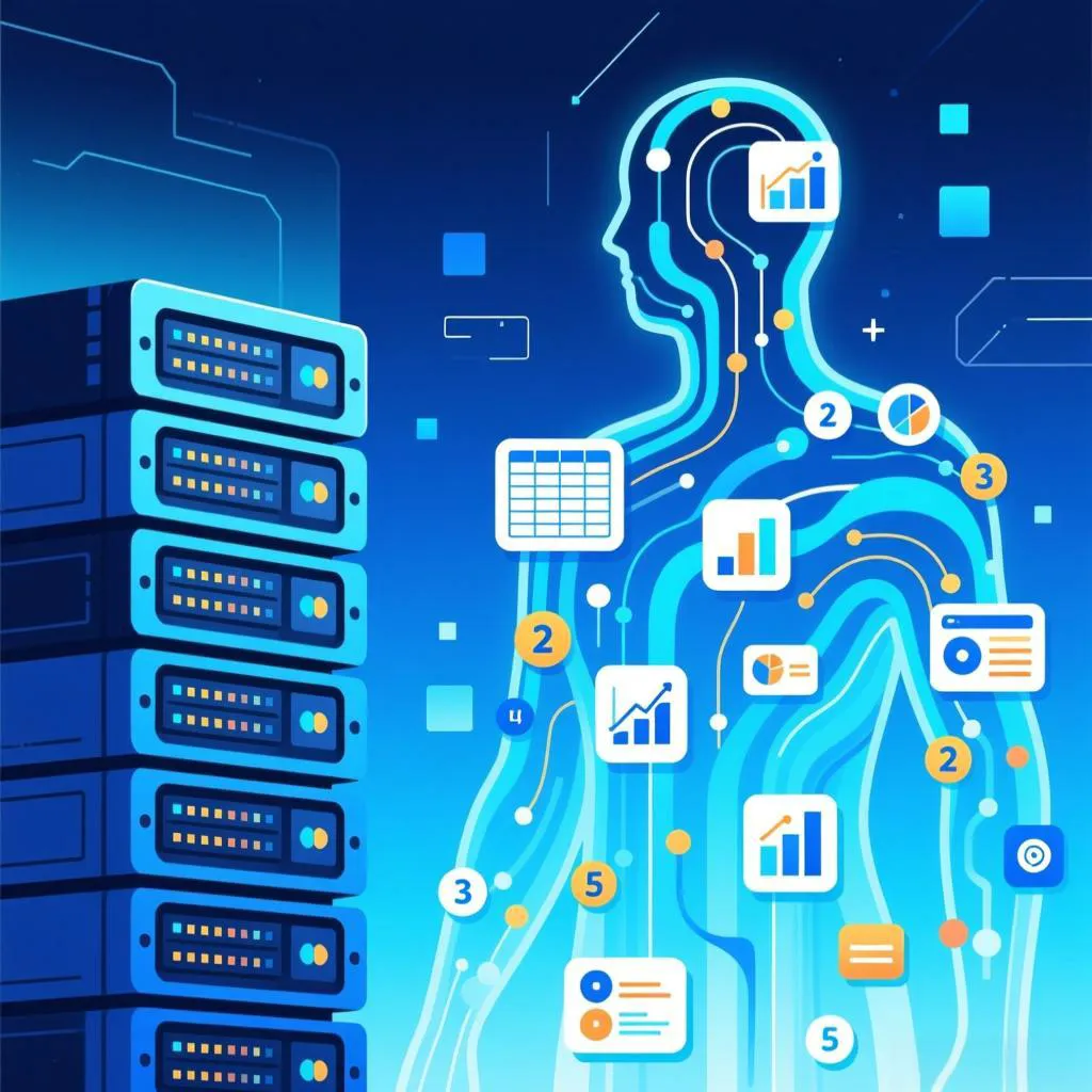 那些数据可以转化为资产？