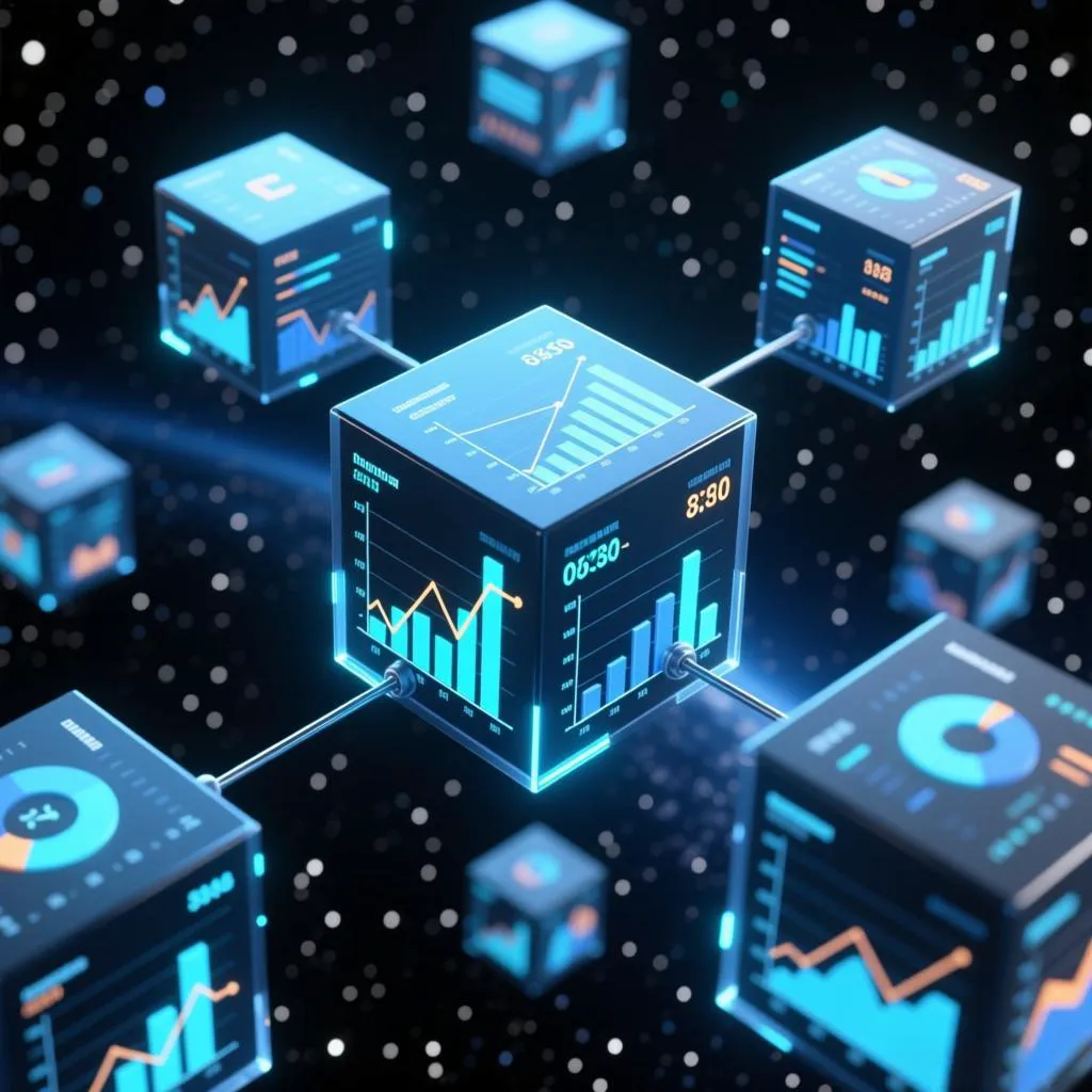 数据资产登记流程图