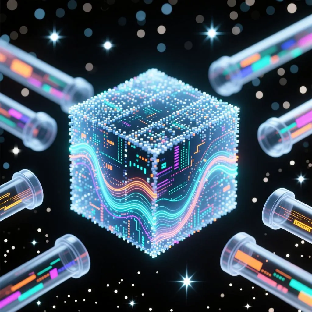 六部门权威解读“十五五”规划，数据要素、