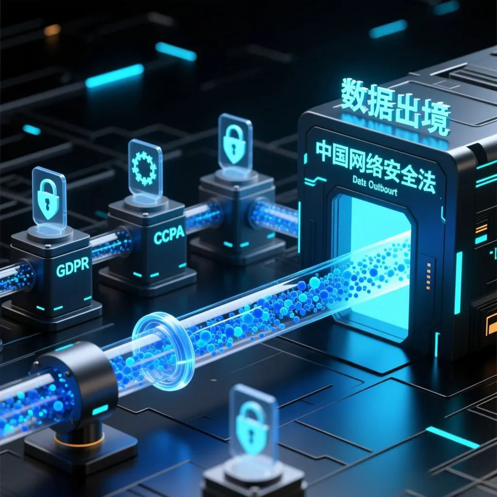 《数据出境安全评估办法》