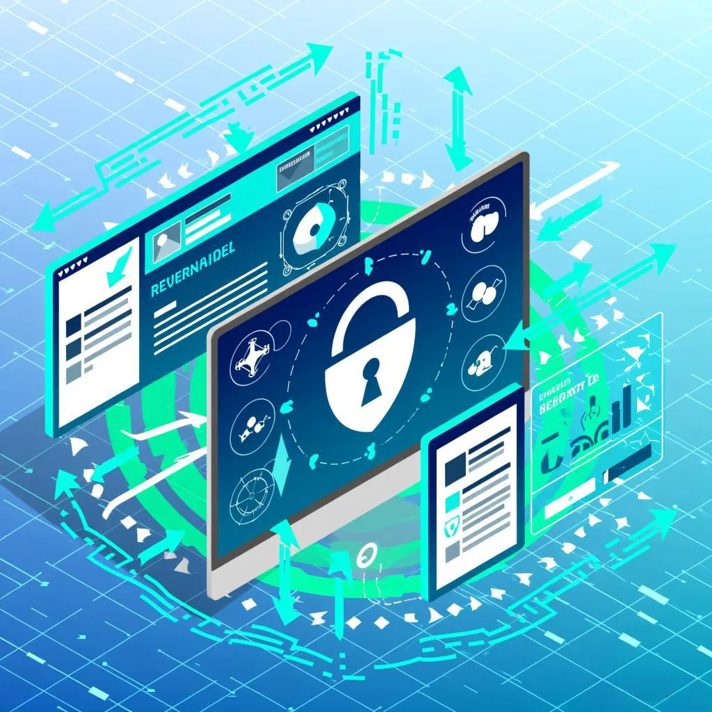 《网络安全审查办法》