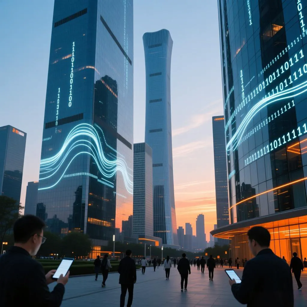 《北京市数字经济促进条例》