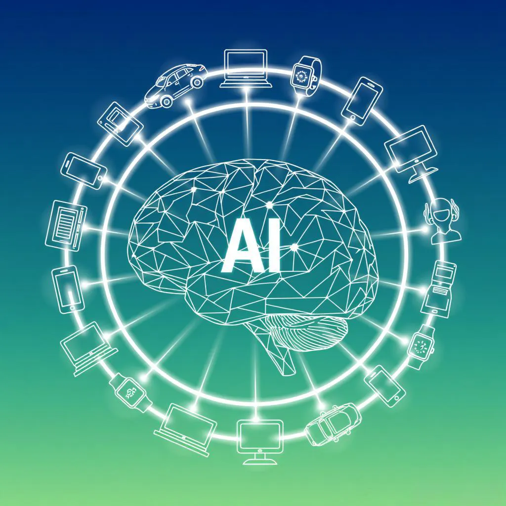 十五五规划建议：全面实施“人工智能+”行