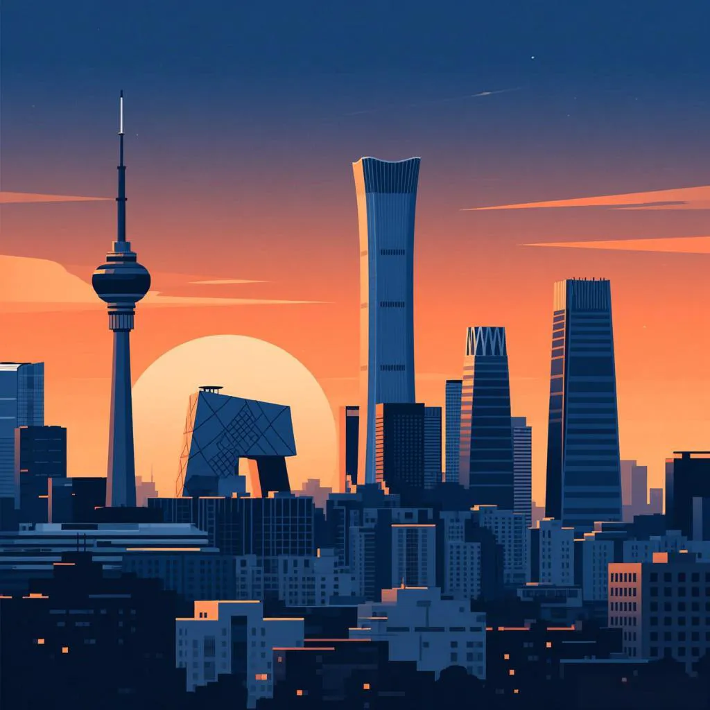 北京市国民经济和社会十五五规划