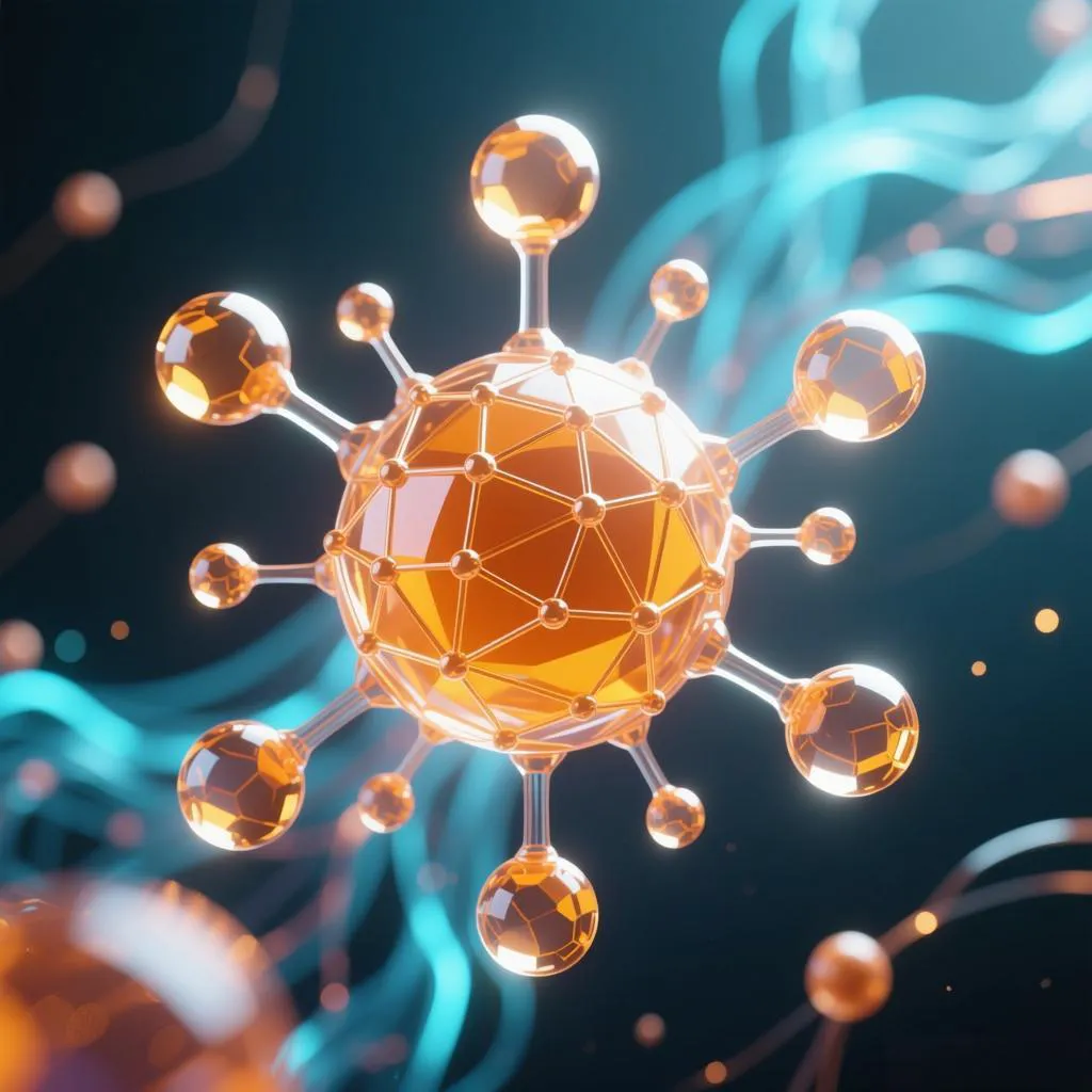 Token：智能时代的通用语言与认知革命