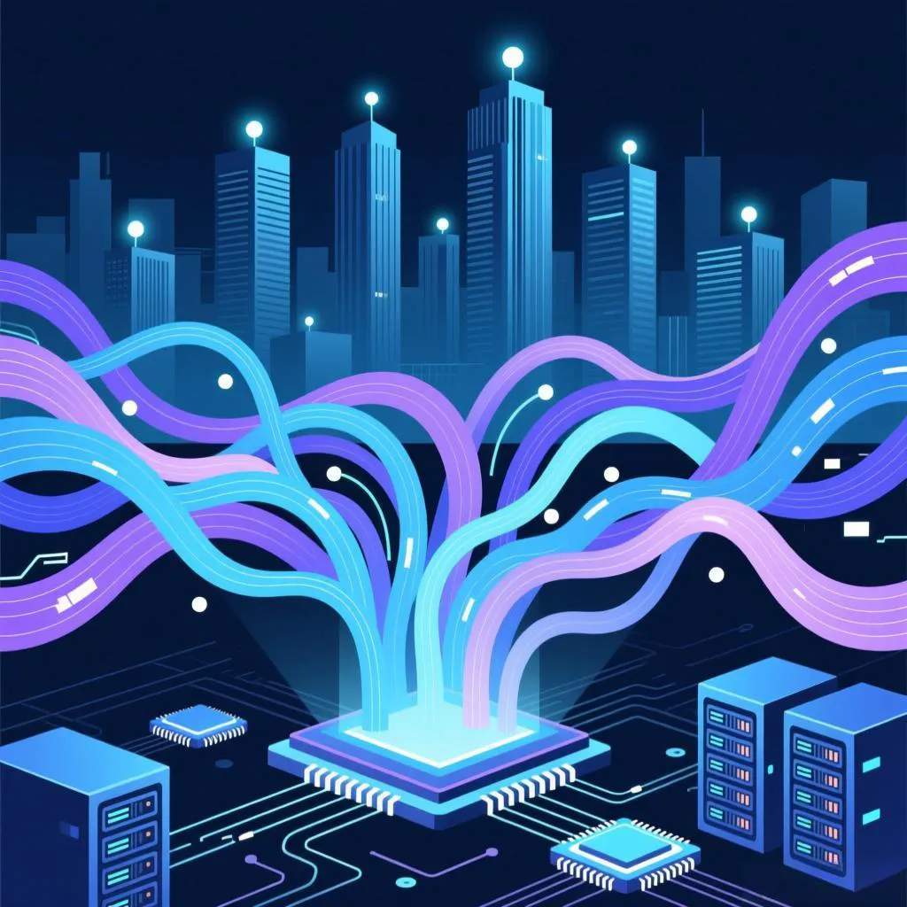 以高质量发展为旨归 有效释放数据要素价值