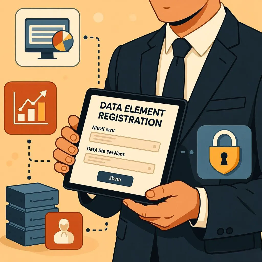 央行：数据资产是可登记的动产