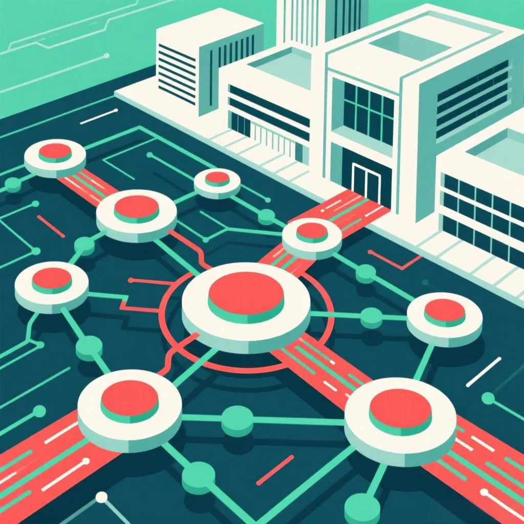 国家数据局定调，适时对交易所/中心整合优